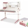 Школьная парта Mealux Oxford Max BD-930 и кресло Ergoback Y-1020