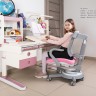 Школьная парта Mealux Oxford Max BD-930 и кресло Ergoback Y-1020