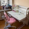 Школьная парта Mealux Oxford Max BD-930 и кресло Ergoback Y-1020