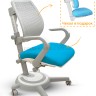 Школьная парта Mealux Oxford Max BD-930 и кресло Ergoback Y-1020