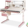 Школьная парта Mealux Oxford Max BD-930 и кресло Ergoback Y-1020