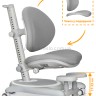 Дитяче крісло Mealux Ortoback Y-508 Base