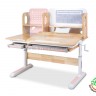 Школьная парта Детский стол Mealux Winnipeg Wood и кресло Onyx Duo Y-115 Школьная парта Детский стол Mealux Winnipeg Wood и кресло Onyx Duo Y-115