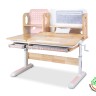 Школьная парта Детский стол Mealux Winnipeg Wood и кресло Onyx Duo Y-115 Школьная парта Детский стол Mealux Winnipeg Wood и кресло Onyx Duo Y-115