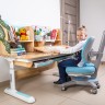 Школьная парта Детский стол Mealux Winnipeg Wood и кресло Onyx Duo Y-115 Школьная парта Детский стол Mealux Winnipeg Wood и кресло Onyx Duo Y-115