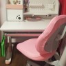 Школьная парта Mealux Edmonton Multicolor BD-610 и кресло Match Y-528 Школьная парта Mealux Edmonton Multicolor BD-610 и кресло Match Y-528