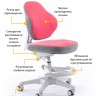 Дитяче крісло Evo-Kids Mio Classic Y-405