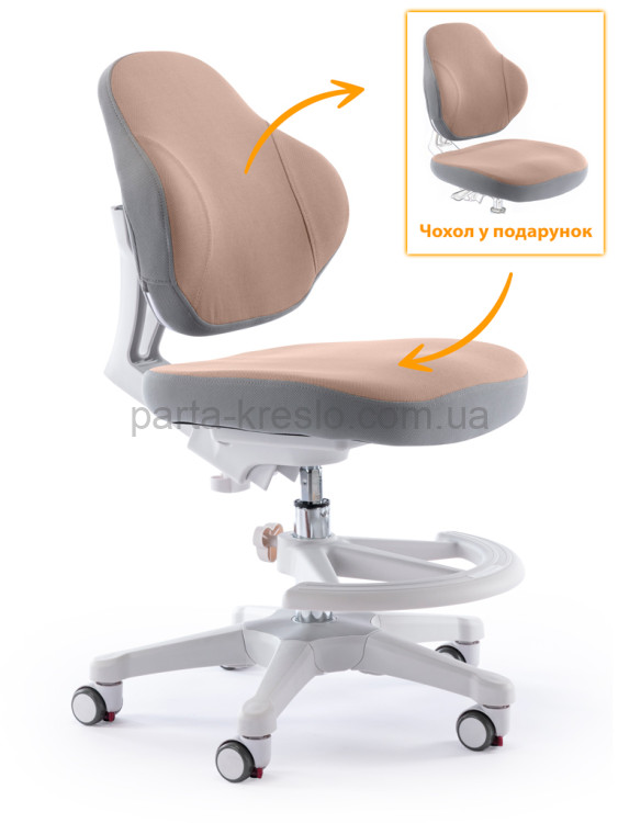 Дитяче крісло Evo-Kids Mio Classic Y-405