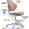 Дитяче крісло Evo-Kids Mio Classic Y-405