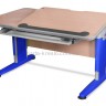 Стол трансформер Mealux Detroit Green BD-320 Стол трансформер Mealux Detroit Green BD-320