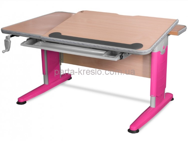 Стол трансформер Mealux Detroit Green BD-320 Стол трансформер Mealux Detroit Green BD-320