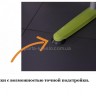 Стол трансформер Mealux Detroit Green BD-320 Стол трансформер Mealux Detroit Green BD-320