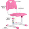 Дитячий стільчик Evo-kids EVO-301 Дитячий стільчик Evo-kids EVO-301