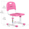 Дитячий стільчик Evo-kids EVO-301 Дитячий стільчик Evo-kids EVO-301