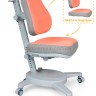 Парта Evo-kids Florida Multicolor Evo-52 и кресло Onyx 