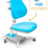 Школьная парта растишка Mealux Edmonton BD-610 и кресло Omega 