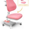 Школьная парта растишка Mealux Edmonton BD-610 и кресло Omega 
