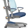 Парта трансформер Mealux Oxford Max BD-930 и кресло Galaxy Y-1030