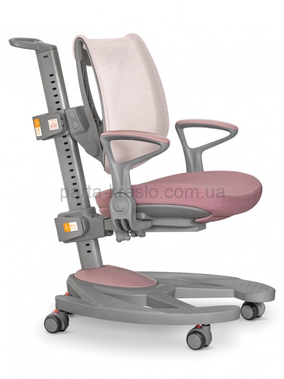 Парта трансформер Mealux Oxford Max BD-930 и кресло Galaxy Y-1030