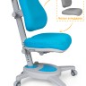 Детская парта трансформер Mealux Edmonton BD-610 и кресло Onyx
