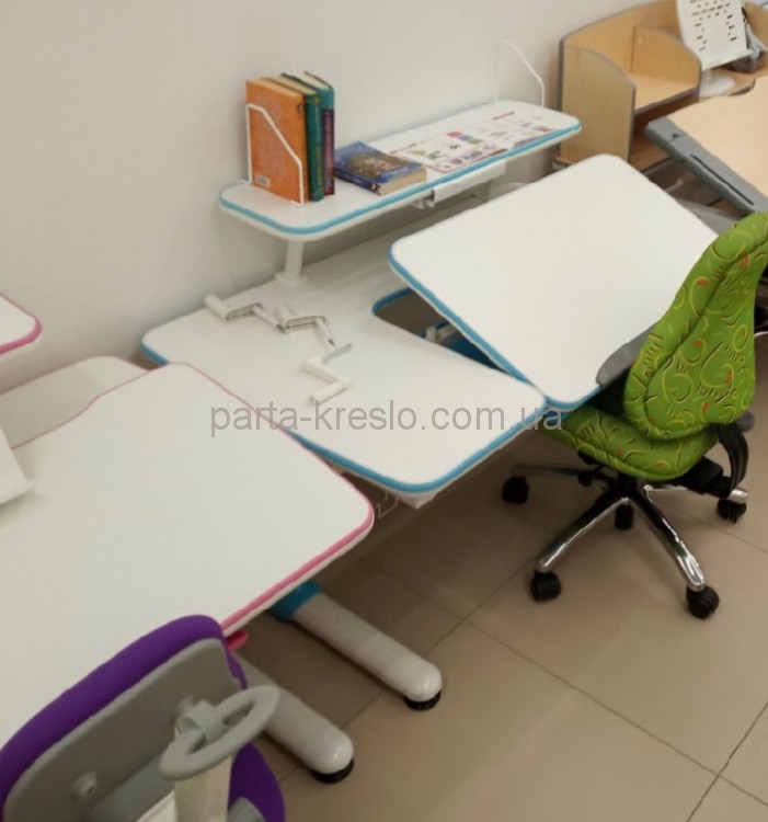 Стол трансформер Evo-kids Darwin Evo-502 Стол трансформер Evo-kids Darwin Evo-502