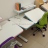 Стол трансформер Evo-kids Darwin Evo-502 Стол трансформер Evo-kids Darwin Evo-502