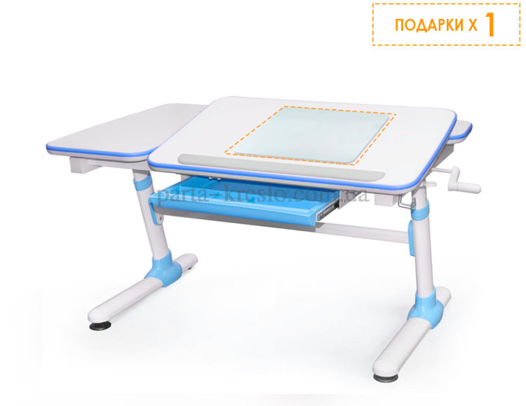 Стол трансформер Evo-kids Darwin Evo-502 Стол трансформер Evo-kids Darwin Evo-502