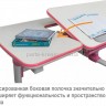 Стол трансформер Evo-kids Darwin Evo-502 Стол трансформер Evo-kids Darwin Evo-502