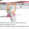 Стол трансформер Evo-kids Darwin Evo-502 Стол трансформер Evo-kids Darwin Evo-502
