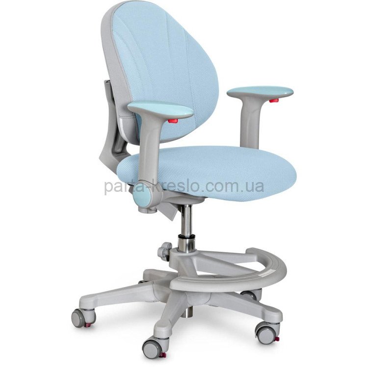 Дитяче крісло Evo-Kids Mio Y-407 першокласнику