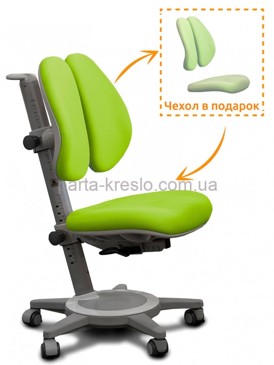 Детское ортопедическое кресло Mealux Cambridge Duo Y-415