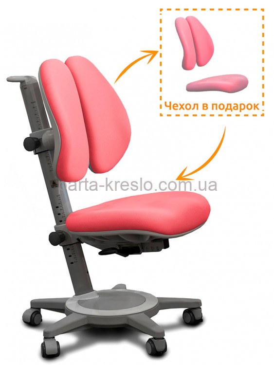 Детское ортопедическое кресло Mealux Cambridge Duo Y-415
