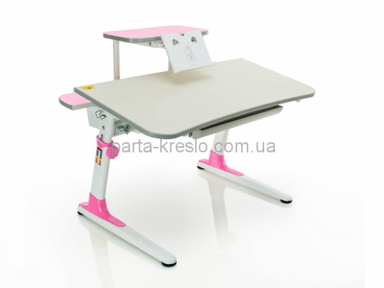 Стол ученический Mealux Edison BD-104