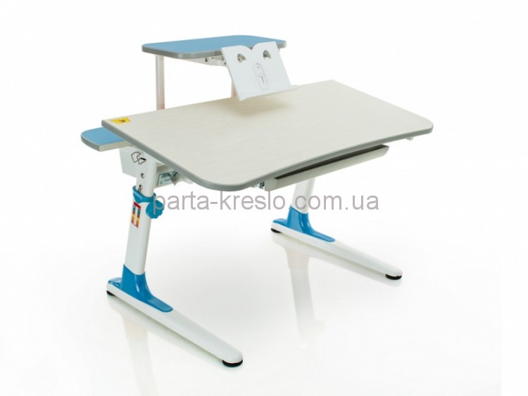 Стол ученический Mealux Edison BD-104