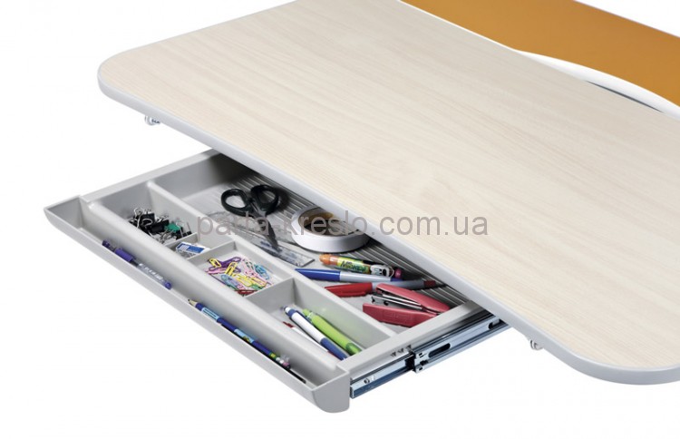 Стол ученический Mealux Edison BD-104