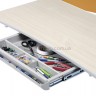 Стол ученический Mealux Edison BD-104
