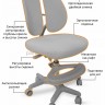 Стол Evo-kids Alberto с полкой и кресло Mio-2