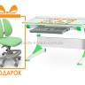 Стол Evo-kids Alberto + кресло Mio-2 Стол Evo-kids Alberto + кресло Mio-2