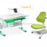 Комплект Evo-kids парта EVO-40 и кресло Omega