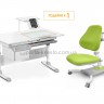 Комплект Evo-kids парта EVO-40 и кресло Omega