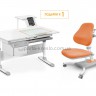 Комплект Evo-kids парта EVO-40 и кресло Omega