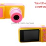 Детский фотоаппарат Evo-kids Photo-01