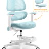 Дитяче крісло Mealux Dream Air Y-607