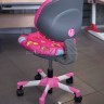 Кресло ортопедическое Mealux Vena Y-120 Кресло ортопедическое Mealux Vena Y-120