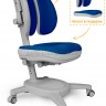 Комплект стол Mealux Winnipeg Multicolor BD-630 и кресло Onyx Duo Y-115