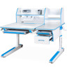 Детский стол парта Mealux Sherwood Energy Plus BD-830